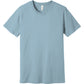 Unisex Jersey Short Sleeve Tee - BC3001 - Light Blue