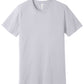 Unisex Jersey Short Sleeve Tee - BC3001 - Lavender Dust