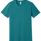Unisex Jersey Short Sleeve Tee - BC3001 - Marine