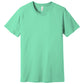 Unisex Jersey Short Sleeve Tee - BC3001 - Mint