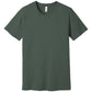 Unisex Jersey Short Sleeve Tee - BC3001 - Military Green