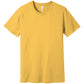 Unisex Jersey Short Sleeve Tee - BC3001 - Maize Yellow