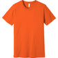 Unisex Jersey Short Sleeve Tee - BC3001 - Orange