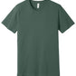 Unisex Jersey Short Sleeve Tee - BC3001 - Pine