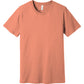 Unisex Jersey Short Sleeve Tee - BC3001 - Sunset