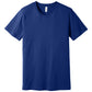 Unisex Jersey Short Sleeve Tee - BC3001 - Team Navy