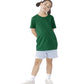 Youth Jersey Short Sleeve Tee - BC3001Y - Kelly