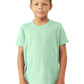 Youth Jersey Short Sleeve Tee - BC3001Y - Mint