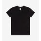 Youth Jersey Short Sleeve Tee - BC3001Y - Vintage Black