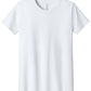 Youth Jersey Short Sleeve Tee - BC3001Y - White