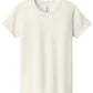 Youth Heather CVC Tee - BC3001YCVC - Heather Natural