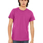 Unisex Triblend Tee - BC3413 - Berry Triblend