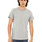 Unisex Triblend Tee - BC3413 - Cement Triblend