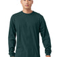 Unisex Jersey Long Sleeve Tee - BC3501 - Atlantic