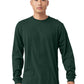 Unisex Jersey Long Sleeve Tee - BC3501 - Forest