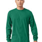 Unisex Jersey Long Sleeve Tee - BC3501 - Kelly