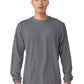 Unisex Jersey Long Sleeve Tee - BC3501 - Storm
