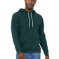 Unisex Sponge Fleece Pullover Hoodie - BC3719 - Atlantic