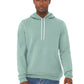 Unisex Sponge Fleece Pullover Hoodie - BC3719 - Dusty Blue