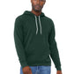 Unisex Sponge Fleece Pullover Hoodie - BC3719 - Forest