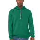 Unisex Sponge Fleece Pullover Hoodie - BC3719 - Kelly