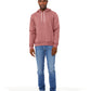 Unisex Sponge Fleece Pullover Hoodie - BC3719 - Mauve