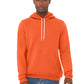 Unisex Sponge Fleece Pullover Hoodie - BC3719 - Orange