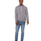 Unisex Sponge Fleece Pullover Hoodie - BC3719 - Storm