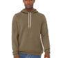 Unisex Sponge Fleece Pullover Hoodie - BC3719 - Vintage Brown