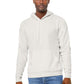 Unisex Sponge Fleece Pullover Hoodie - BC3719 - Vintage White