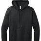 Unisex Sponge Fleece Pullover Hoodie Sweatshirt - BC3729 - Dark Grey Heather