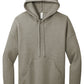 Unisex Sponge Fleece Pullover Hoodie Sweatshirt - BC3729 - Heather Stone