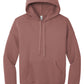 Unisex Sponge Fleece Pullover Hoodie Sweatshirt - BC3729 - Mauve