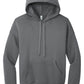 Unisex Sponge Fleece Pullover Hoodie Sweatshirt - BC3729 - Storm