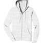 Unisex 2-Pocket Full-Zip Hoodie - BC3739 - Ash