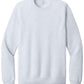 Unisex Raglan Sweatshirt - BC3901 - Ash