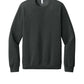 Unisex Raglan Sweatshirt - BC3901 - Dark Grey Heather