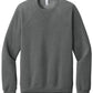 Unisex Raglan Sweatshirt - BC3901 - Deep Heather