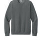 Unisex Raglan Sweatshirt - BC3901 - Grey Triblend
