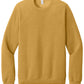Unisex Raglan Sweatshirt - BC3901 - Heather Mustard