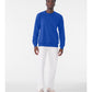 Unisex Raglan Sweatshirt - BC3901 - True Royal