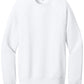 Unisex Raglan Sweatshirt - BC3901 - White