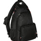 7-Pocket Sling Backpack - BG112 - Black