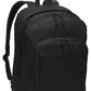 Basic Backpack - BG204 - Black