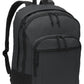 Basic Backpack - BG204 - Dark Charcoal