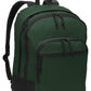 Basic Backpack - BG204 - Forest Green