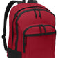 Basic Backpack - BG204 - Red