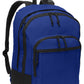 Basic Backpack - BG204 - Twilight Blue