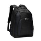 4-Pocket Commuter Backpack - BG205 - Black