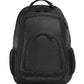 5-Pocket Xtreme Backpack - BG207 - Dark Grey/ Black/ Black